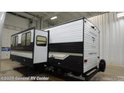 Contact us now about this 2026 Prime Time Avenger 26DBS! 2026 Avenger 26DBS by Prime Time from General RV Center in Dover, Florida