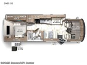 Call now about this 2025 Coachmen Encore SE 29SS! 2025 Coachmen Encore SE 29SS - New Class A For Sale by General RV Center in Dover, Florida