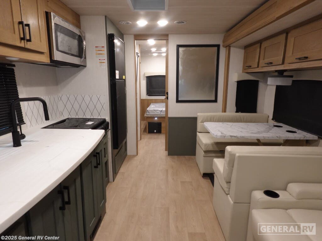 Contact us now about this 2026 Nexus Wraith 32F! 2026 Wraith 32F by Nexus from General RV Center in Dover, Florida