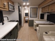 Contact us now about this 2026 Nexus Wraith 32F! 2026 Wraith 32F by Nexus from General RV Center in Dover, Florida