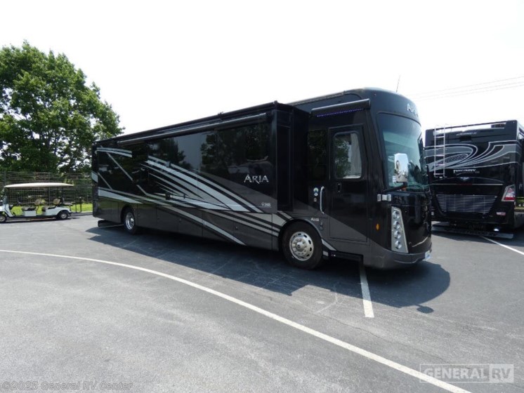 Email now about this 2023 Thor Motor Coach Aria 4000-3SL! Used 2023 Thor Motor Coach Aria 4000-3SL available in Dover, Florida