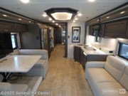 Call now about this 2023 Thor Motor Coach Aria 4000-3SL! 2023 Thor Motor Coach Aria 4000-3SL - Used Class A For Sale by General RV Center in Dover, Florida