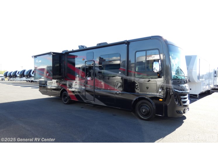 Email now about this 2026 Fleetwood Flair 32S! New 2026 Fleetwood Flair 32S available in Dover, Florida