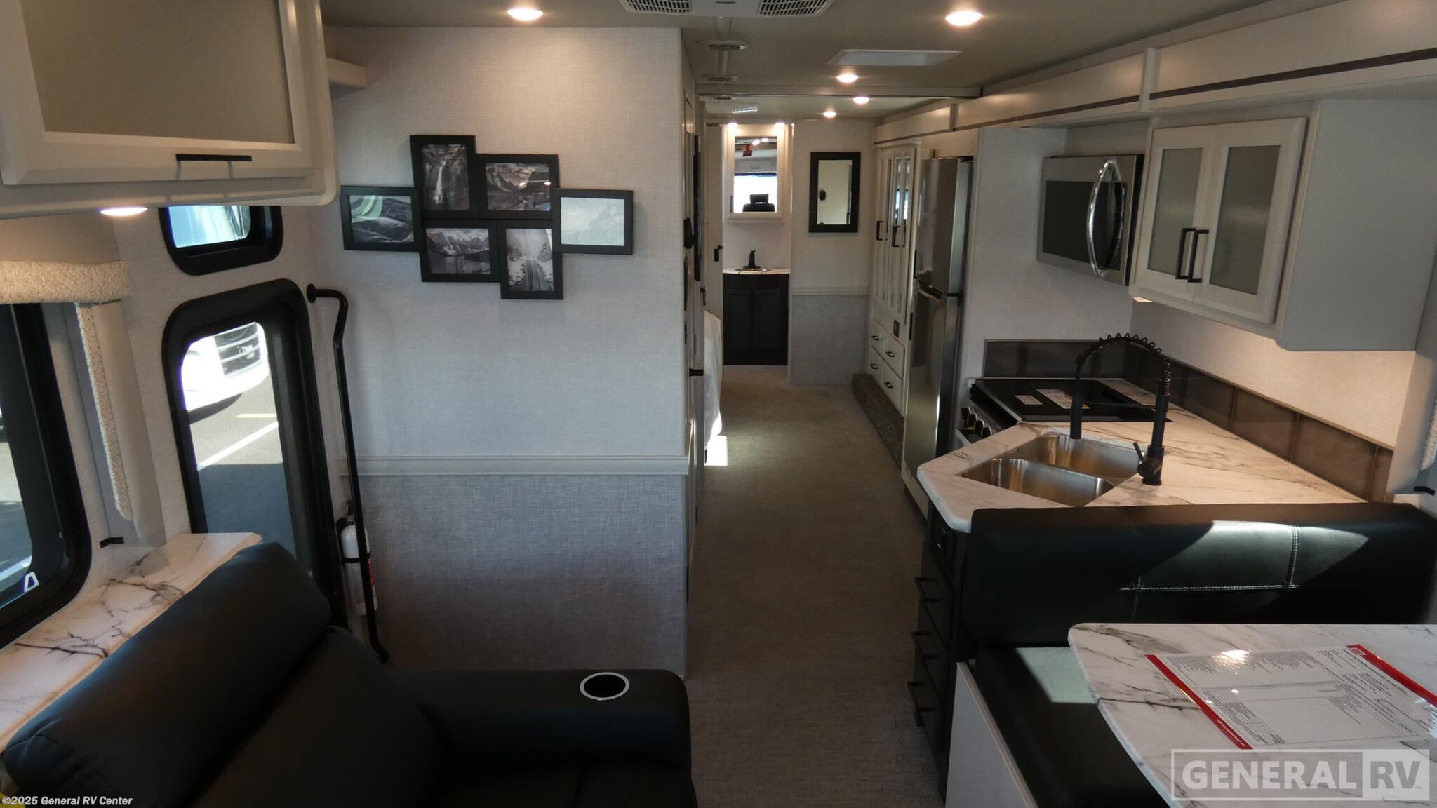 Call now about this 2026 Fleetwood Flair 32S! 2026 Fleetwood Flair 32S - New Class A For Sale by General RV Center in Dover, Florida