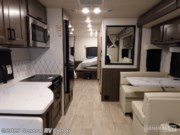 Call now about this 2026 Nexus Wraith 35F! 2026 Nexus Wraith 35F - New Super C For Sale by General RV Center in Dover, Florida