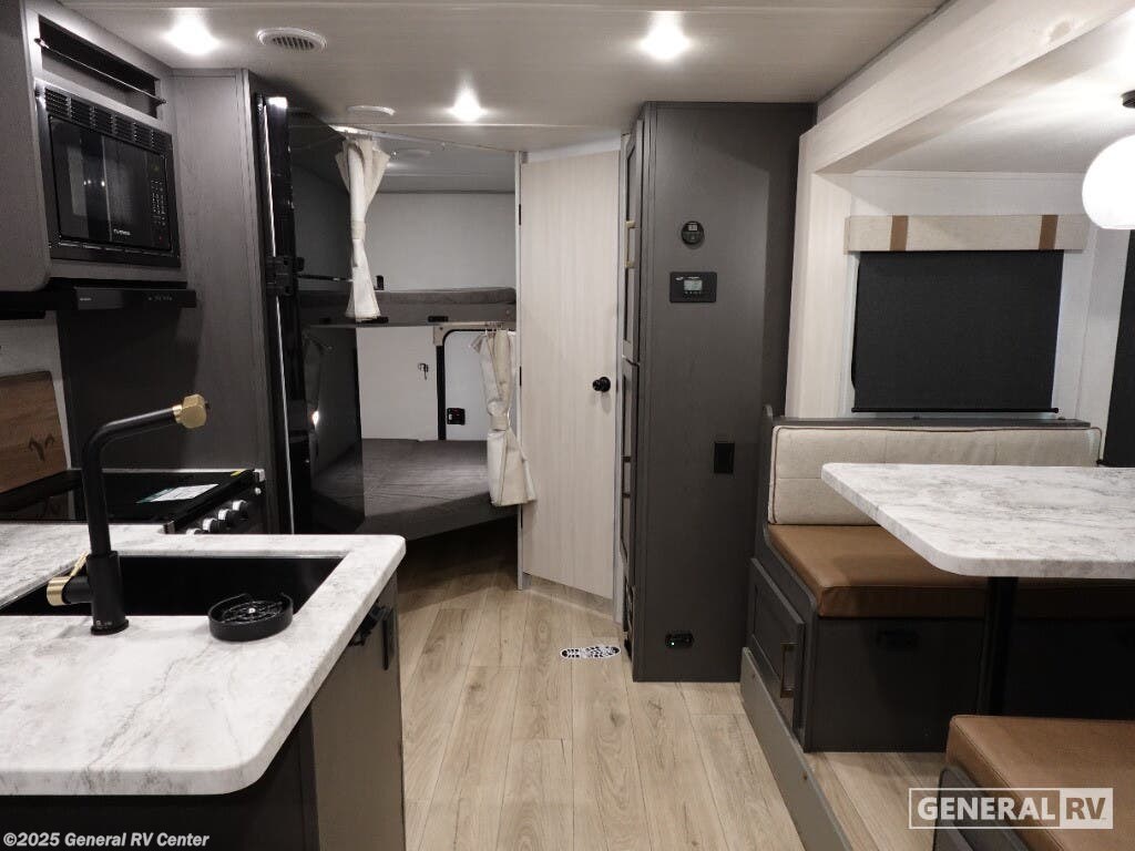 Call now about this 2026 Forest River IBEX 23MBH! 2026 Forest River IBEX 23MBH - New Travel Trailer For Sale by General RV Center in Dover, Florida