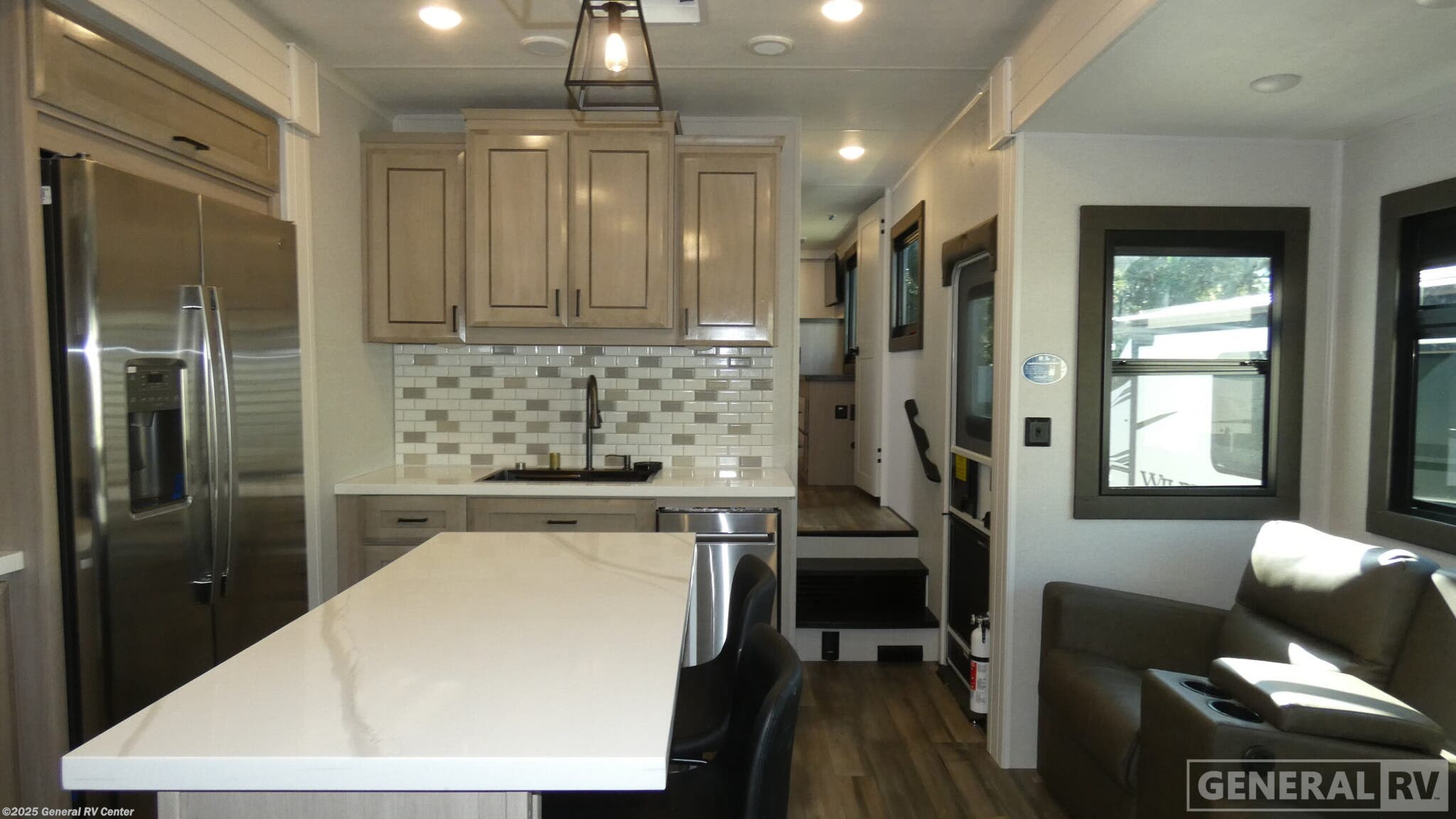 New 2026 Highland Ridge Open Range 3X 393TBR available in Dover, Florida