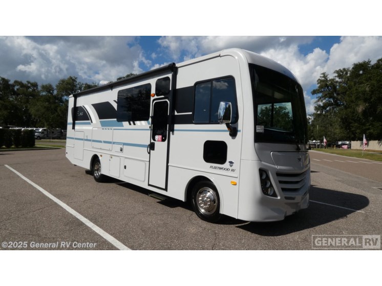Email now about this 2026 Fleetwood Flair 29M! New 2026 Fleetwood Flair 29M available in Dover, Florida