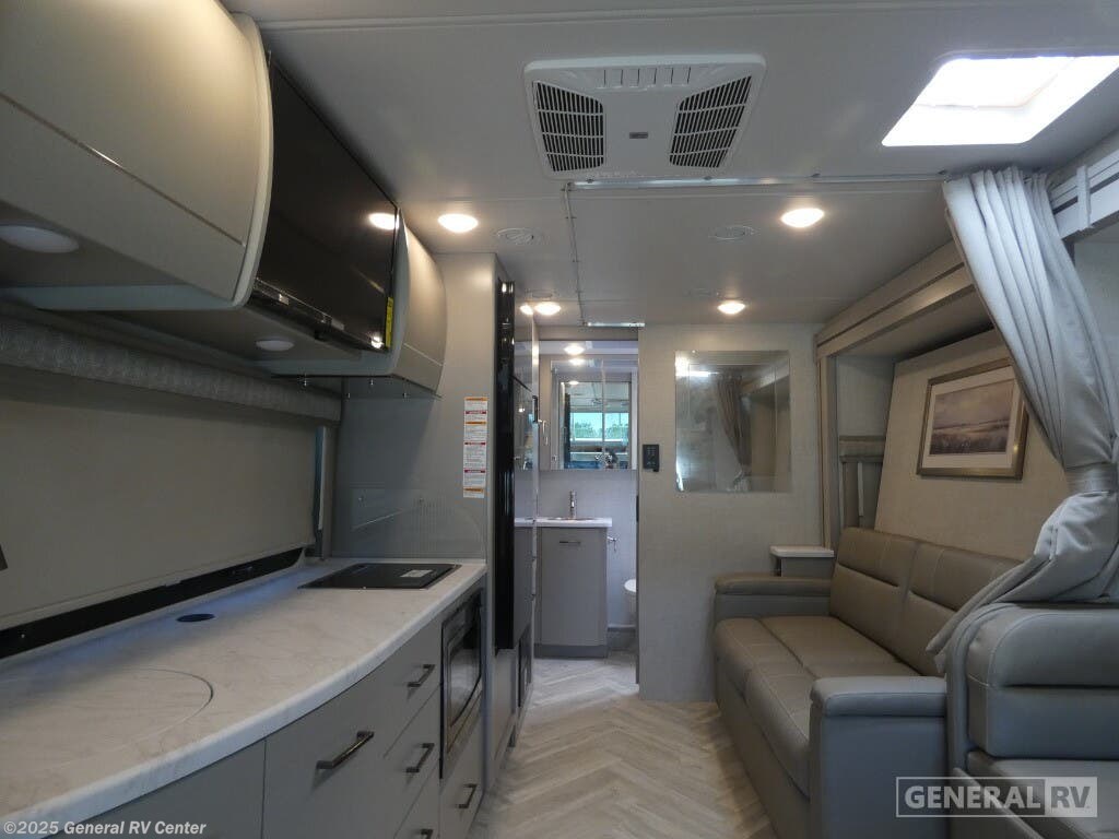 Contact us now about this 2025 Thor Motor Coach Delano 24FB-DG! 2025 Delano 24FB-DG by Thor Motor Coach from General RV Center in Dover, Florida