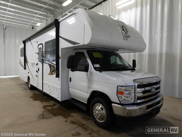 Email now about this 2026 Nexus Triumph 30T! New 2026 Nexus Triumph 30T available in Dover, Florida