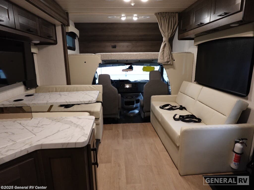 New 2026 Nexus Triumph 30T available in Dover, Florida