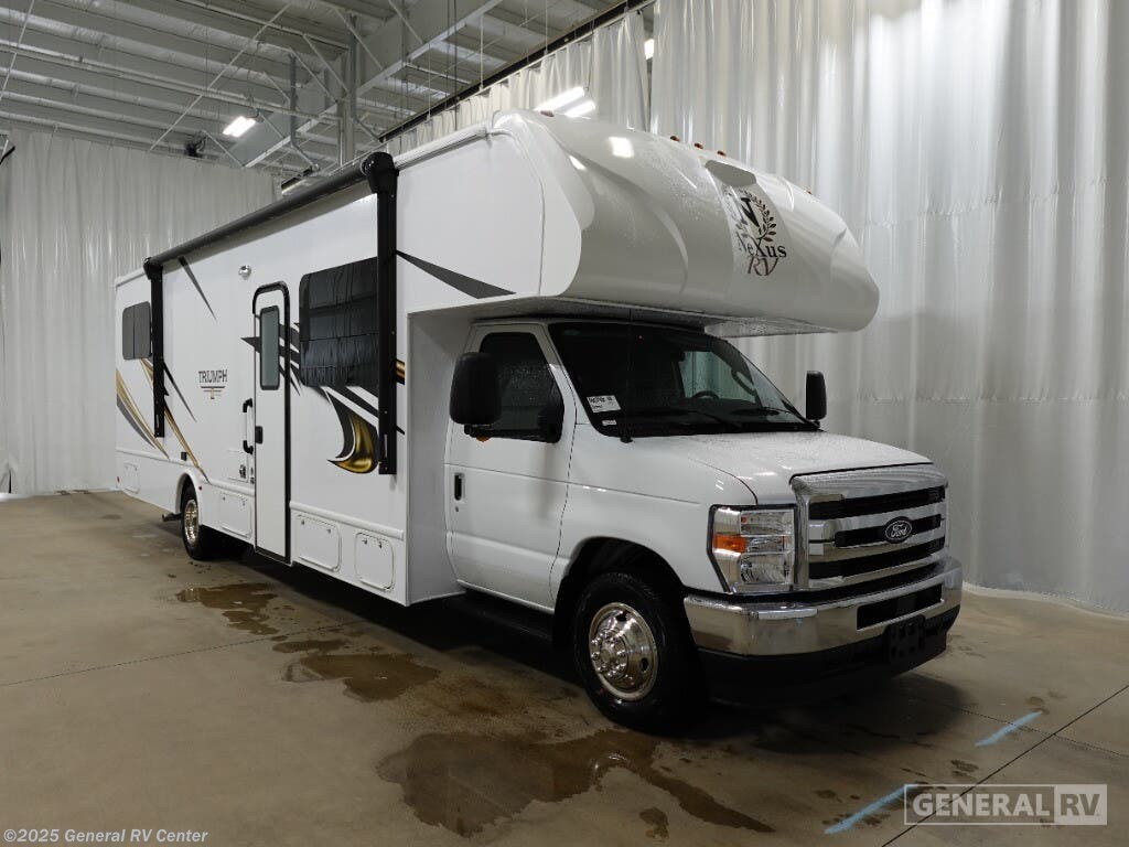 Email now about this 2026 Nexus Triumph 30T! New 2026 Nexus Triumph 30T available in Dover, Florida