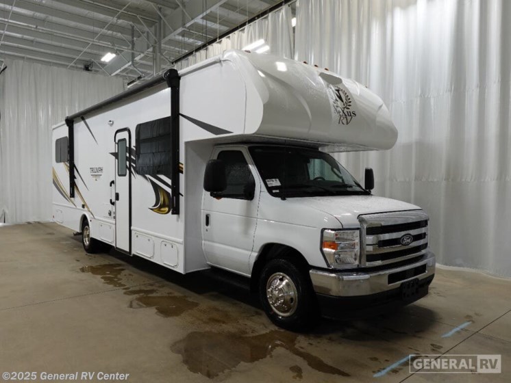 Email now about this 2026 Nexus Triumph 30T! New 2026 Nexus Triumph 30T available in Dover, Florida