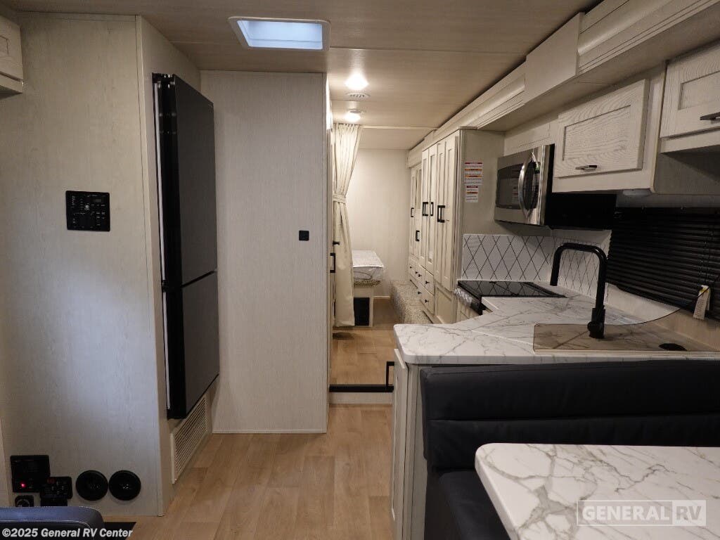 Call now about this 2026 Nexus Triumph 30T! 2026 Nexus Triumph 30T - New Class C For Sale by General RV Center in Dover, Florida