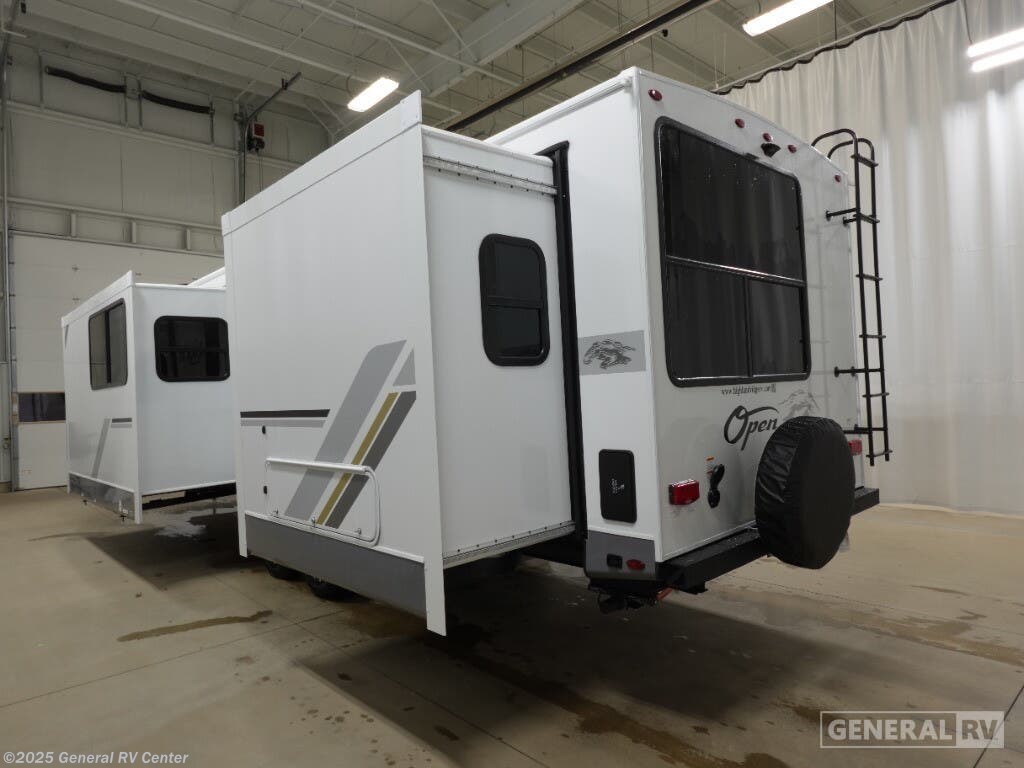 Contact us now about this 2025 Highland Ridge Open Range 263KBS! 2025 Open Range 263KBS by Highland Ridge from General RV Center in Dover, Florida