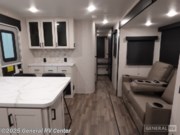 Call now about this 2025 Highland Ridge Open Range 263KBS! 2025 Highland Ridge Open Range 263KBS - New Travel Trailer For Sale by General RV Center in Dover, Florida