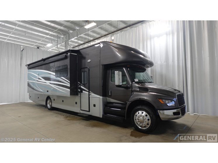 Email now about this 2026 Nexus Ghost 38DS! New 2026 Nexus Ghost 38DS available in Dover, Florida