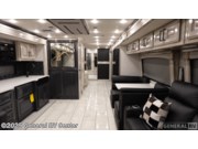 Call now about this 2026 Fleetwood Palisade 45DS! 2026 Fleetwood Palisade 45DS - New Class A For Sale by General RV Center in Dover, Florida