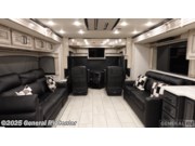 New 2026 Fleetwood Palisade 45DS available in Dover, Florida