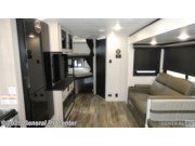 Call now about this 2026 Highland Ridge Range Lite 270DBL! 2026 Highland Ridge Range Lite 270DBL - New Travel Trailer For Sale by General RV Center in Dover, Florida