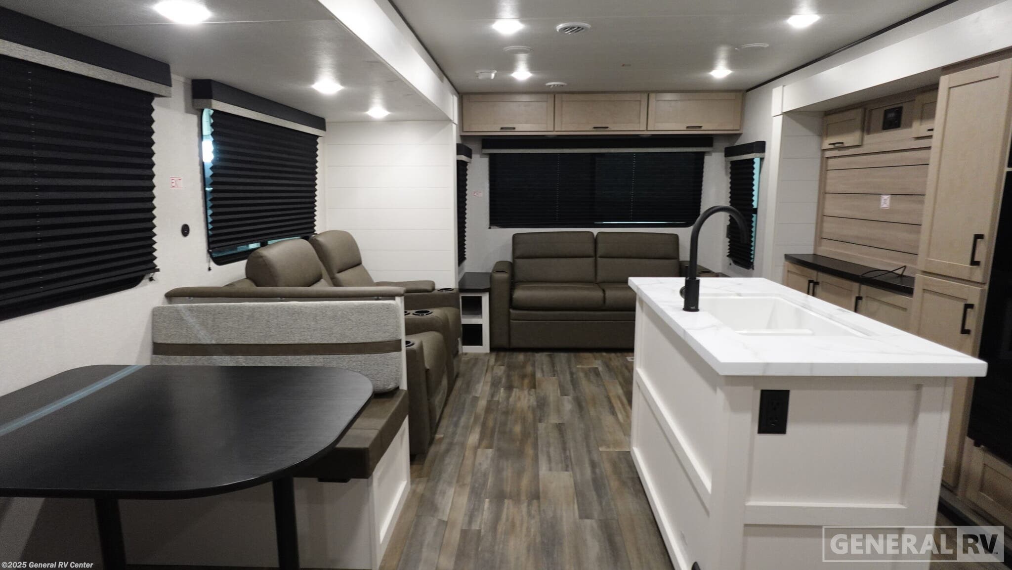 Call now about this 2026 Open Range COLT 33RLT! 2026 Open Range COLT 33RLT - New Travel Trailer For Sale by General RV Center in Dover, Florida