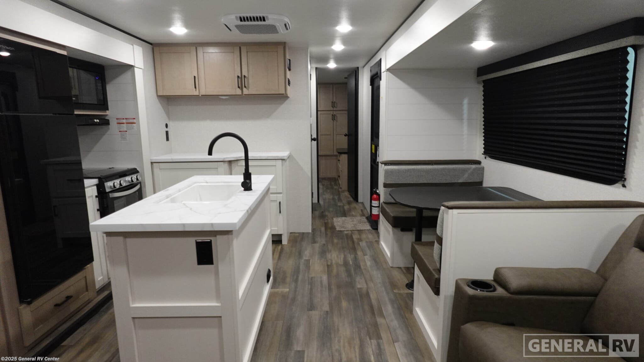 New 2026 Open Range COLT 33RLT available in Dover, Florida