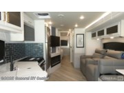 Call now about this 2026 Fleetwood Fortis 34MB! 2026 Fleetwood Fortis 34MB - New Class A For Sale by General RV Center in Dover, Florida