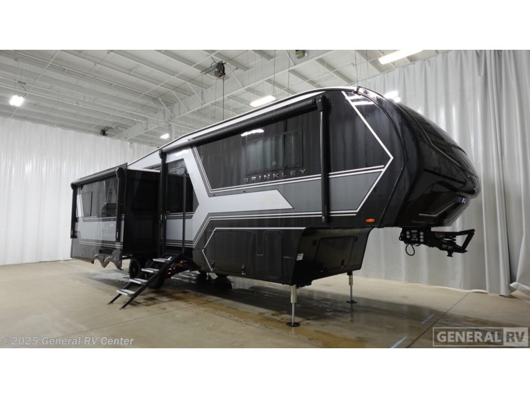 Email now about this 2026 Brinkley RV Model Z 3100! New 2026 Brinkley RV Model Z 3100 available in Dover, Florida