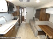 Contact us now about this 2025 Winnebago Navion 24D! 2025 Navion 24D by Winnebago from General RV Center in Dover, Florida