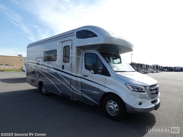Email now about this 2025 Winnebago Navion 24D! New 2025 Winnebago Navion 24D available in Dover, Florida