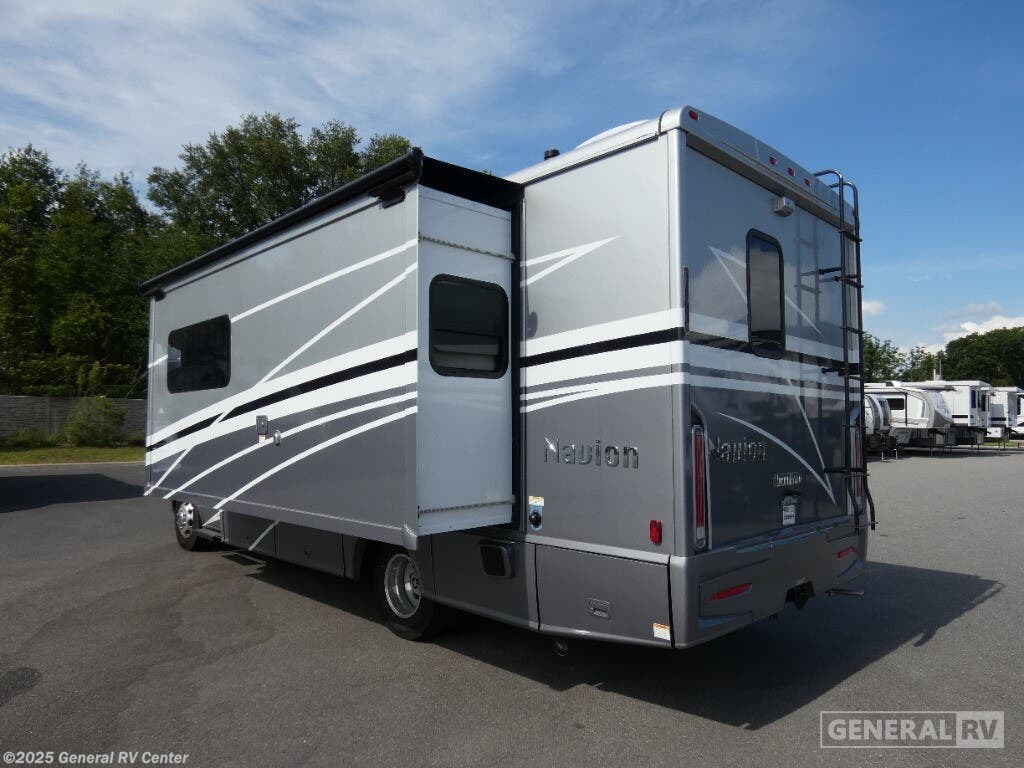 New 2025 Winnebago Navion 24D available in Dover, Florida