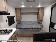 New 2026 Keystone Springdale 1700FQ available in Dover, Florida