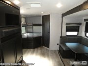 Call now about this 2021 Highland Ridge Open Range 2402BH! 2021 Highland Ridge Open Range 2402BH - Used Travel Trailer For Sale by General RV Center in Dover, Florida