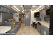 Call now about this 2026 Fleetwood Discovery LXE 40G! 2026 Fleetwood Discovery LXE 40G - New Class A For Sale by General RV Center in Dover, Florida