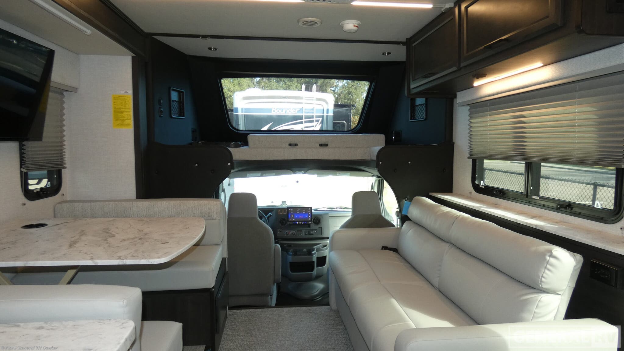 New 2026 Fleetwood Altitude 29F available in Dover, Florida