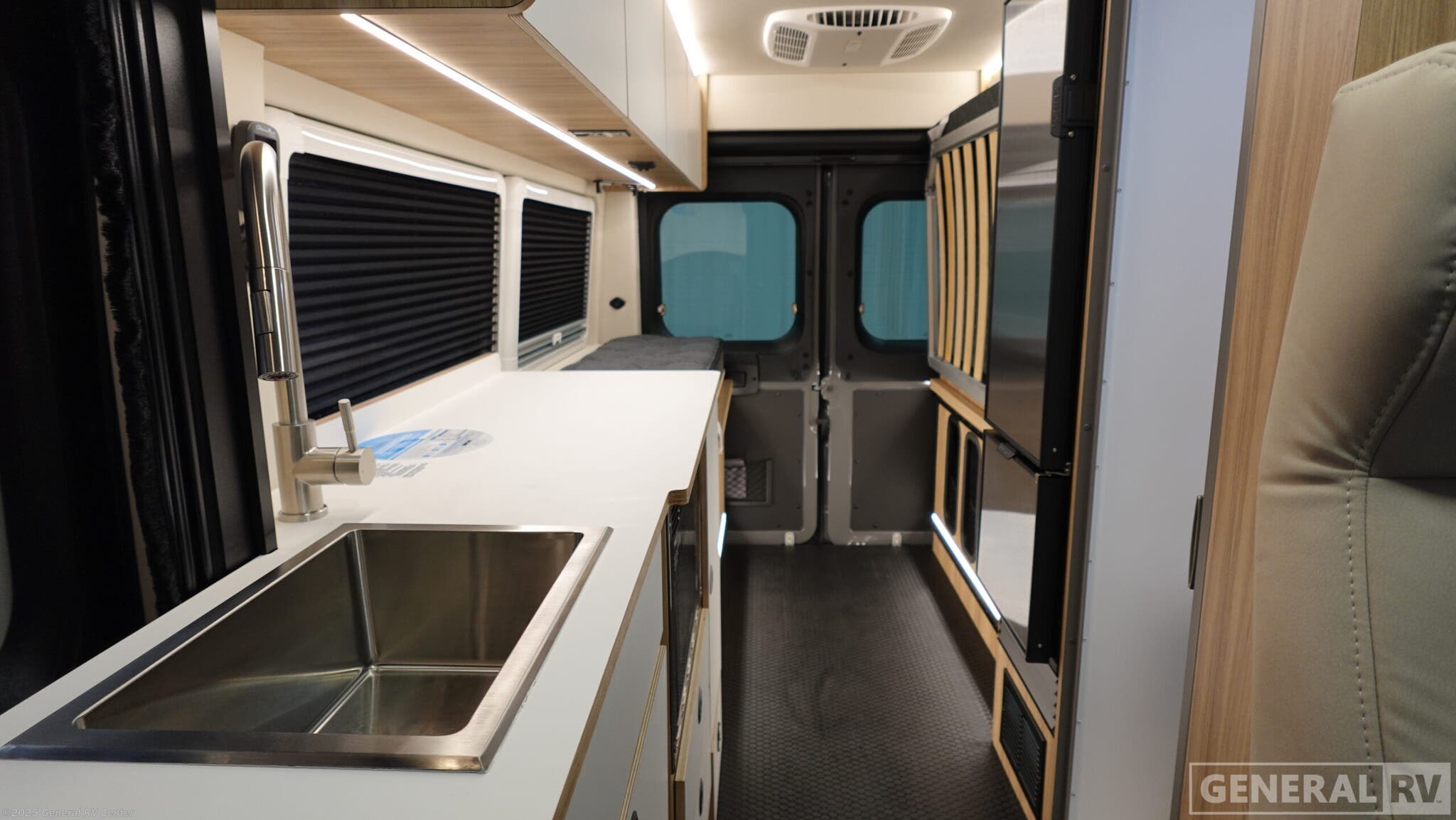 Call now about this 2026 Coachmen Pixel 2.0M! 2026 Coachmen Pixel 2.0M - New Class B For Sale by General RV Center in Dover, Florida