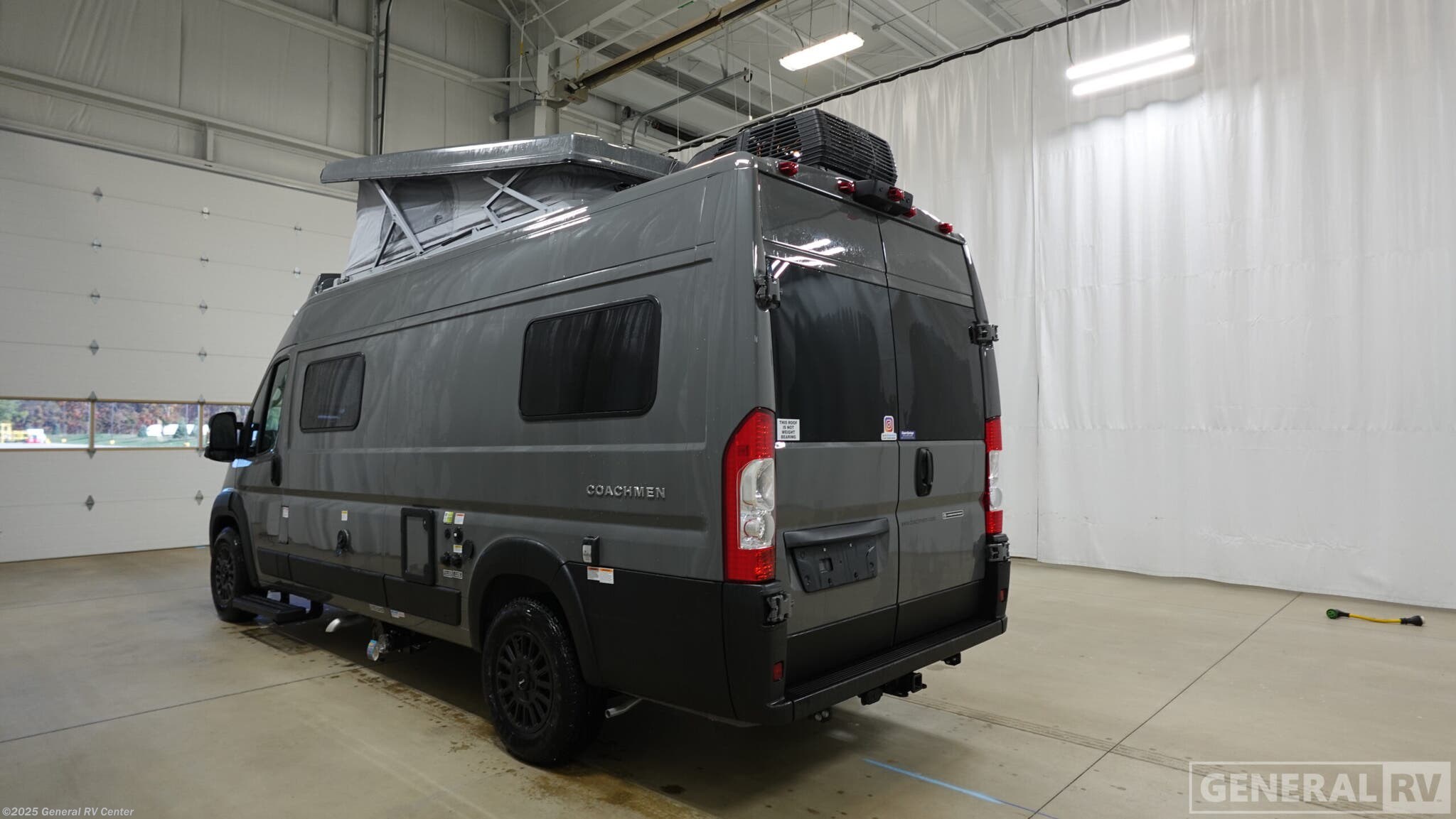 Contact us now about this 2026 Coachmen Pixel 2.0M! 2026 Pixel 2.0M by Coachmen from General RV Center in Dover, Florida