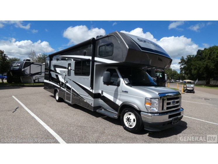 Email now about this 2023 Forest River Sunseeker 3050S! Used 2023 Forest River Sunseeker 3050S available in Dover, Florida