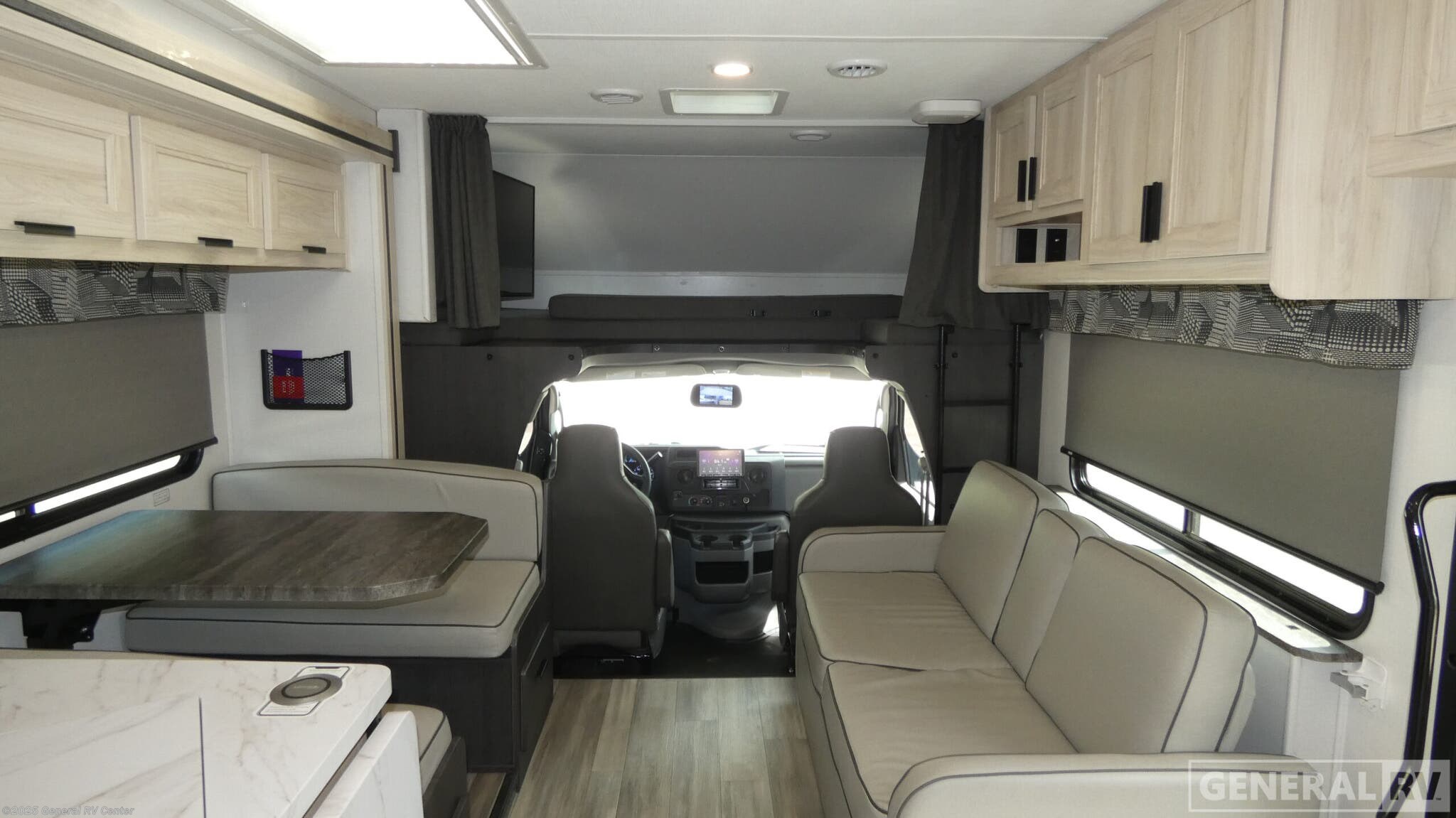 Used 2023 Forest River Sunseeker 3050S available in Dover, Florida