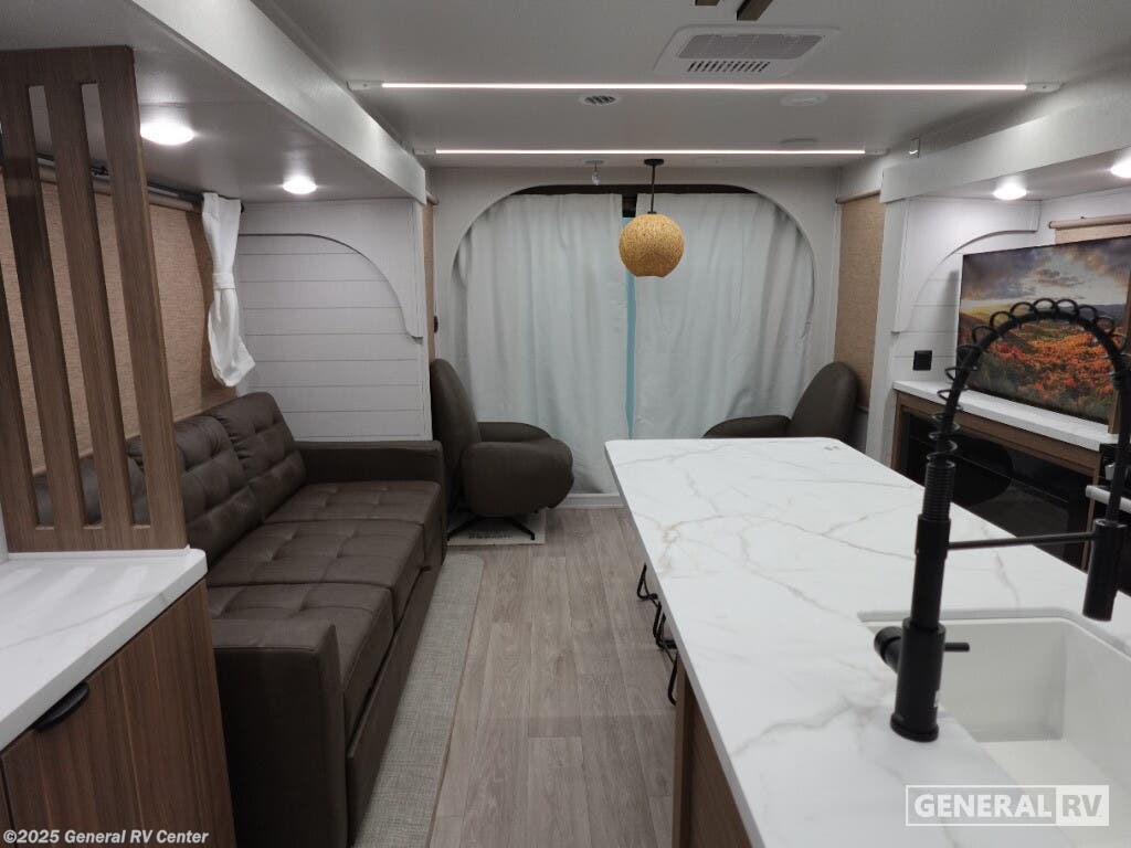 Call now about this 2026 Forest River Salem 270ZEN! 2026 Forest River Salem 270ZEN - New Travel Trailer For Sale by General RV Center in Dover, Florida