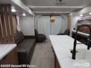 Call now about this 2026 Forest River Salem 270ZEN! 2026 Forest River Salem 270ZEN - New Travel Trailer For Sale by General RV Center in Dover, Florida