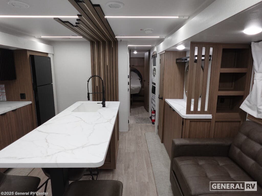 New 2026 Forest River Salem 270ZEN available in Dover, Florida