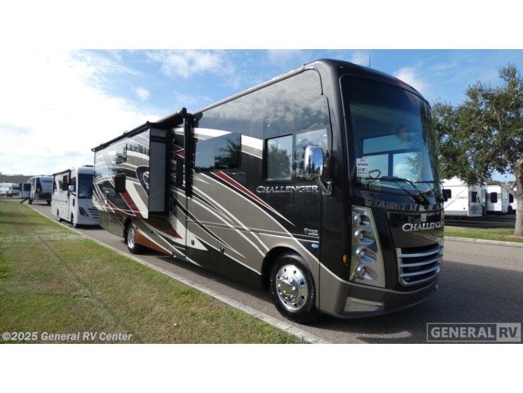 Email now about this 2023 Thor Motor Coach Challenger 37DS! Used 2023 Thor Motor Coach Challenger 37DS available in Dover, Florida