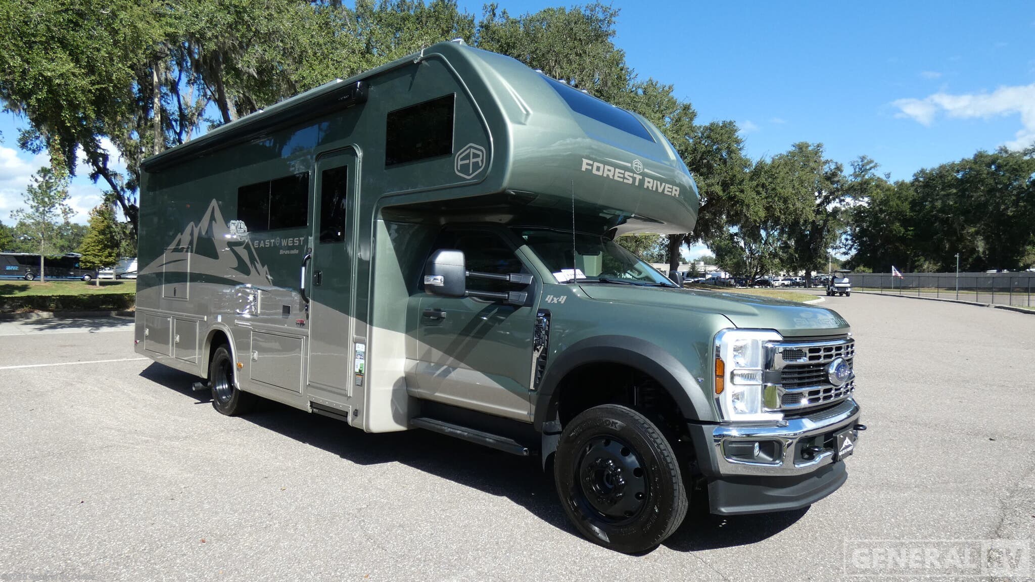 Email now about this 2026 East to West Bravado 29S! New 2026 East to West Bravado 29S available in Dover, Florida