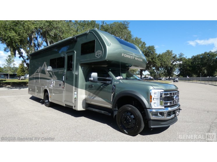 Email now about this 2026 East to West Bravado 29S! New 2026 East to West Bravado 29S available in Dover, Florida