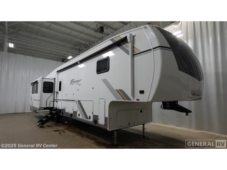 Email now about this 2026 Highland Ridge Open Range 35MRQS! New 2026 Highland Ridge Open Range 35MRQS available in Dover, Florida