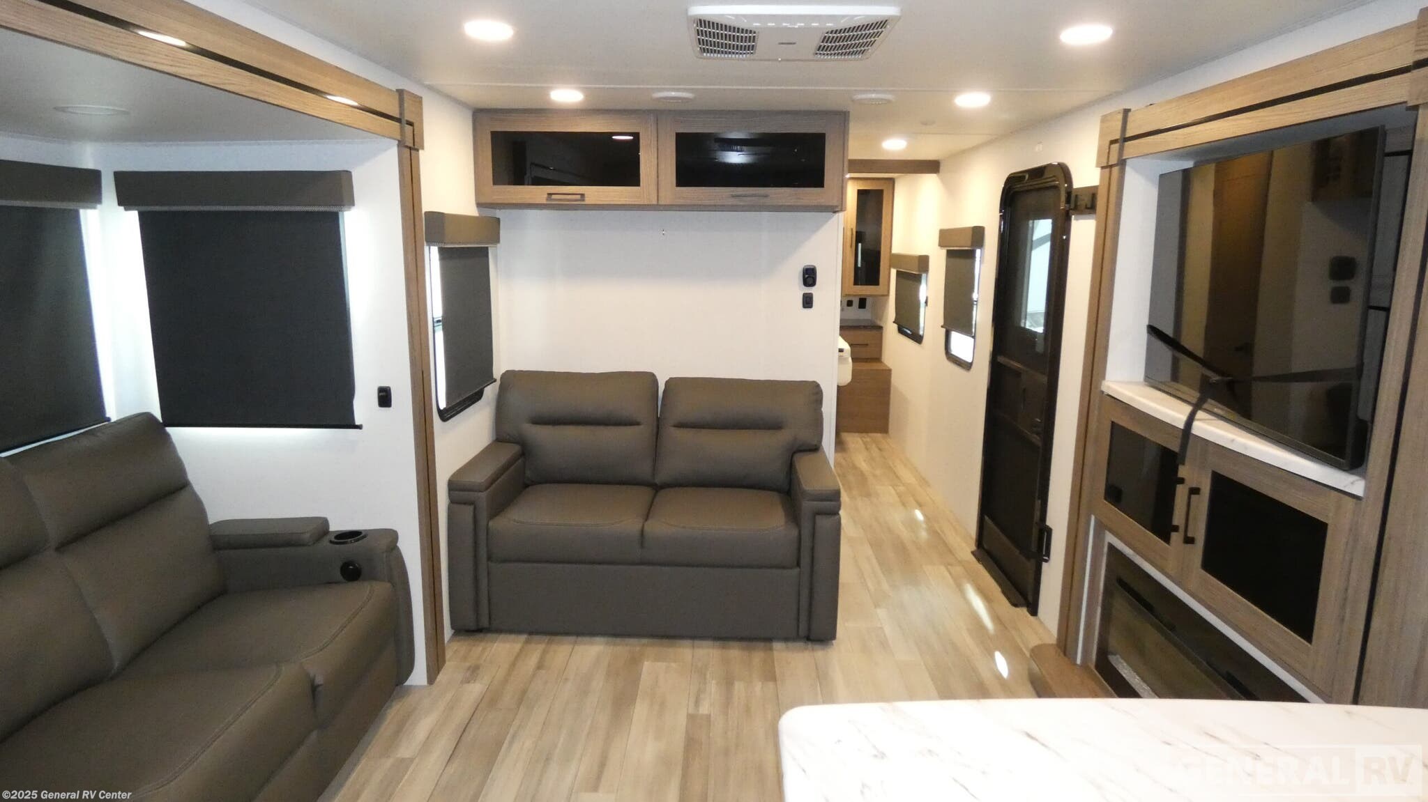 Used 2025 Alliance RV Delta 294RK available in Dover, Florida