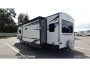 Contact us now about this 2022 Keystone Passport 2870RL! 2022 Passport 2870RL by Keystone from General RV Center in Dover, Florida