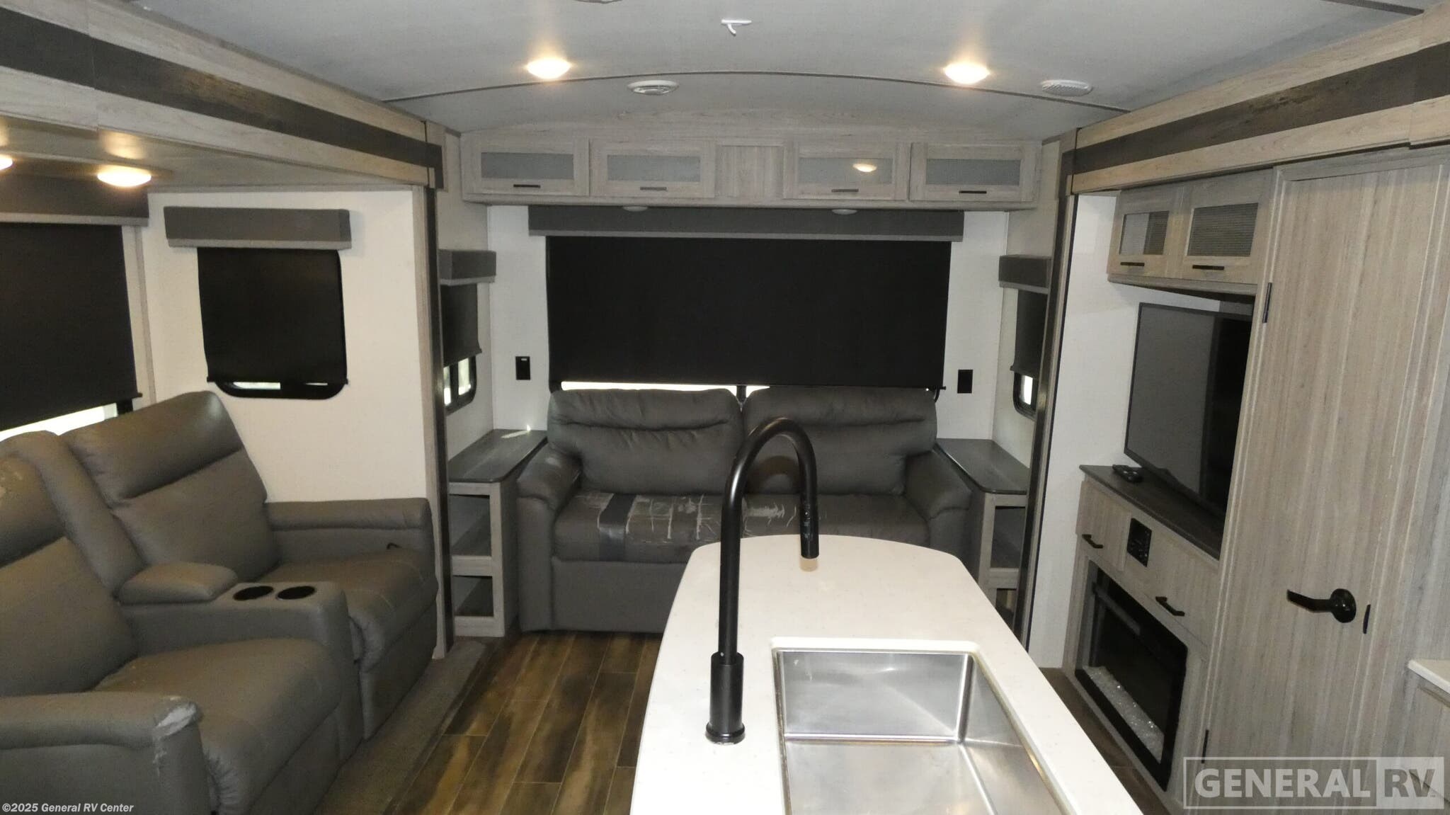 Call now about this 2022 Keystone Passport 2870RL! 2022 Keystone Passport 2870RL - Used Travel Trailer For Sale by General RV Center in Dover, Florida