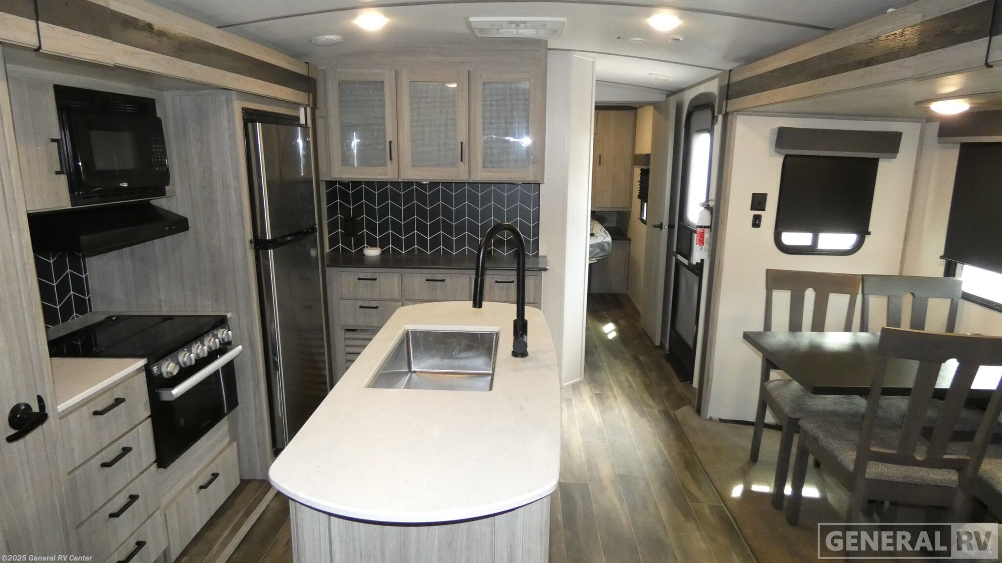 Used 2022 Keystone Passport 2870RL available in Dover, Florida